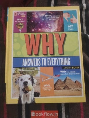 National geographic kids why