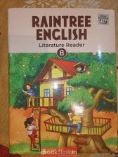 English literature reader class 8