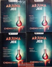 PW Arjuna for JEE Class 11th-PCM