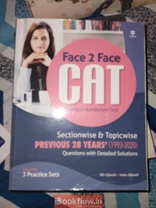 Face 2 Face CAT