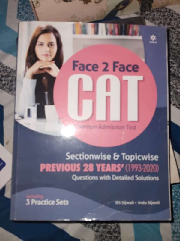 Face 2 Face CAT