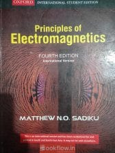 Principle of electromagnetics