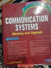 Communication Systems