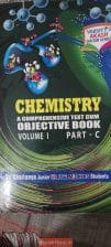 Chemistry objective book volume 1