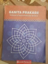 Ganita prakash class 6