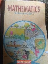 Class 10th NCERT maths