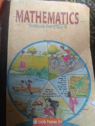 Class 10th NCERT maths