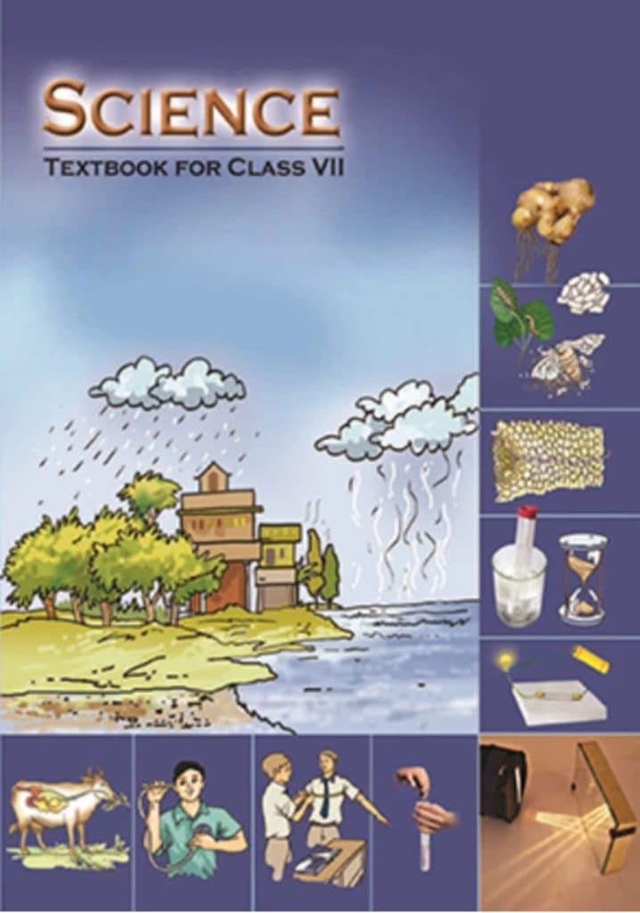 Science class 7
