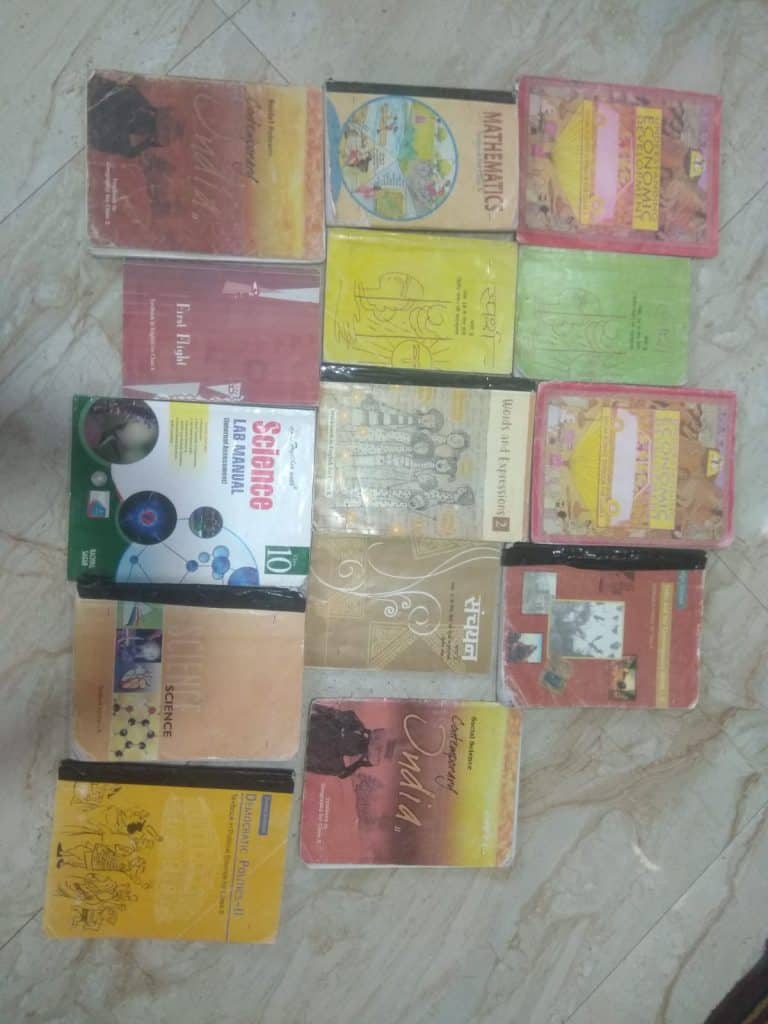 Class 10th NCERT