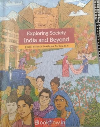 Exploring Society India and beyond