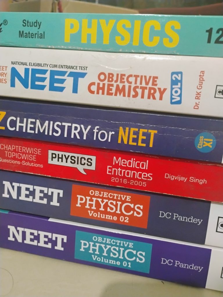 Neet exam