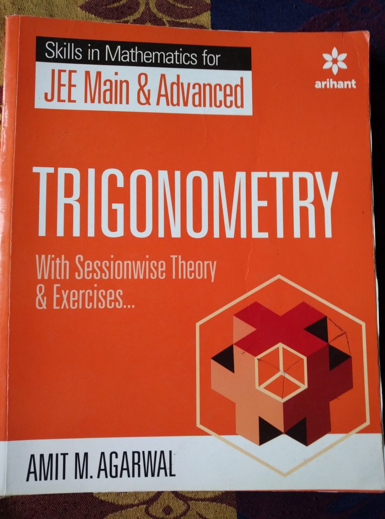 Trigonometry