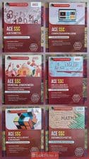 SSC CGL Tier I + II Foundation 2026 Complete Kit