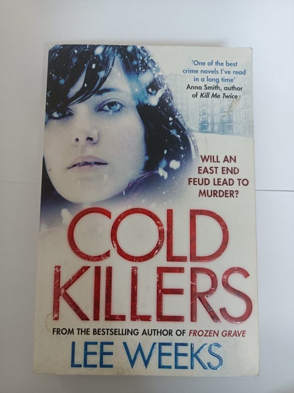 Cold killers