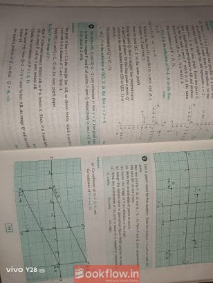 Concise Mathematics I.C.S.E selina class X