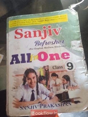 Sanjiv class 9th