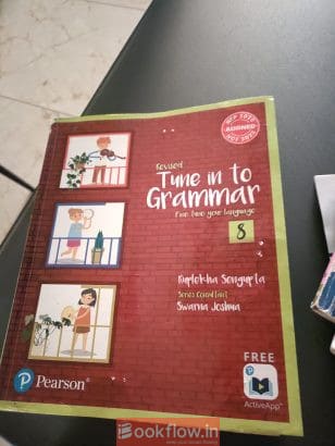 Tune in to Grammar