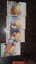 Class 10th Telangana work books