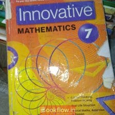 Innovative mathematics