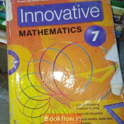 Innovative mathematics