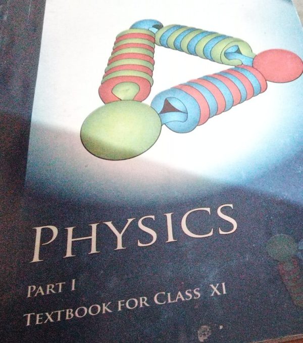 Ncert class 11 medical science books