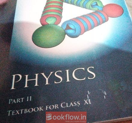 Ncert class 11 science books