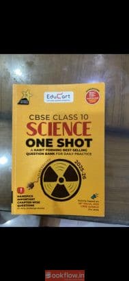 One shot lectures book