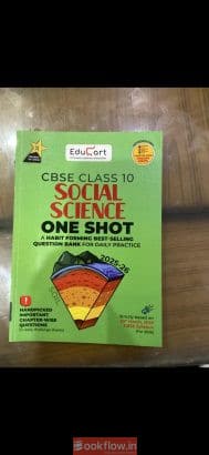 One shot lectures book