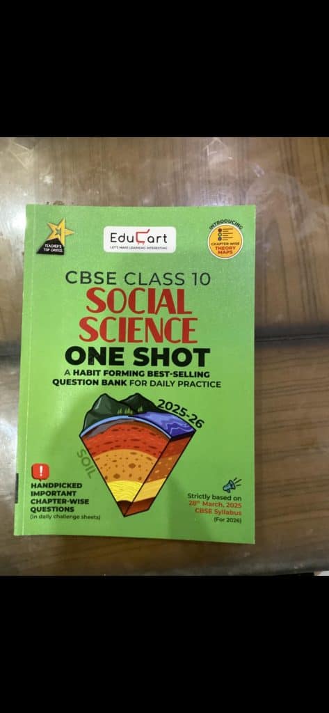 One shot lectures book photo 2