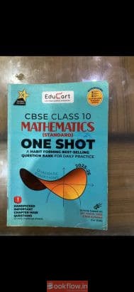 One shot lectures book
