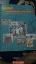 India and the contemporary world 1