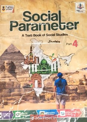Social parameters class 4th by first choice public