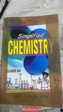 simplified chemistry for class 12