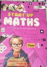 Start up math