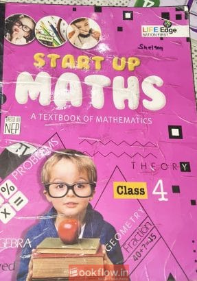 Start up math