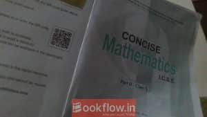 concise mathematics icse class 10