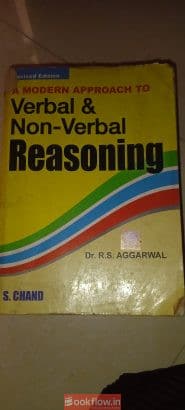 Verbal and non verbal reasoning