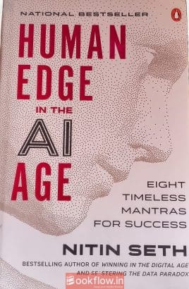 Human Edge in the AI Age