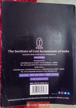 Business economics and management