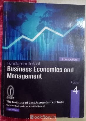 Business economics and management