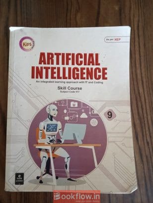 Artificial Intelligence (AI) – Class 9 |