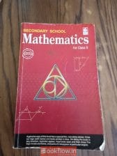 Rs Aggarwal Mathematics Class 9