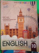 English (ncert)