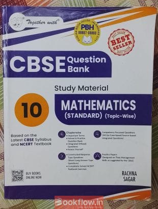 Together with maths class 10 question bank