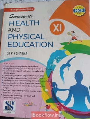 Health and physical education