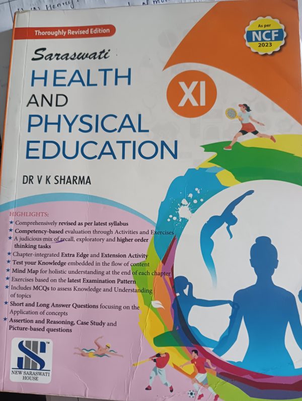 Health and physical education