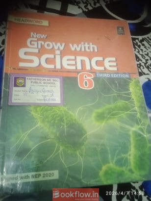 New grow with science