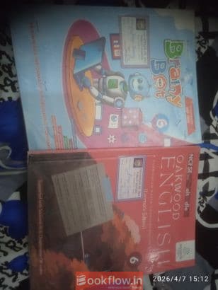 OAKWOOD ENGLISH & BRAINY BOT