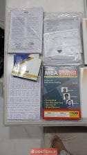TIME PREPARATION BUNDLE