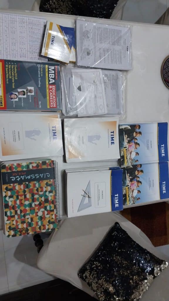 Time Preparation Bundle photo 3